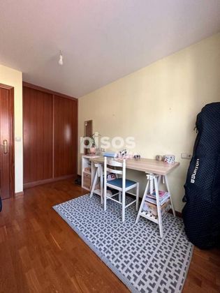 Foto 2 de Piso en venta en Fene de 2 habitaciones con terraza y garaje
