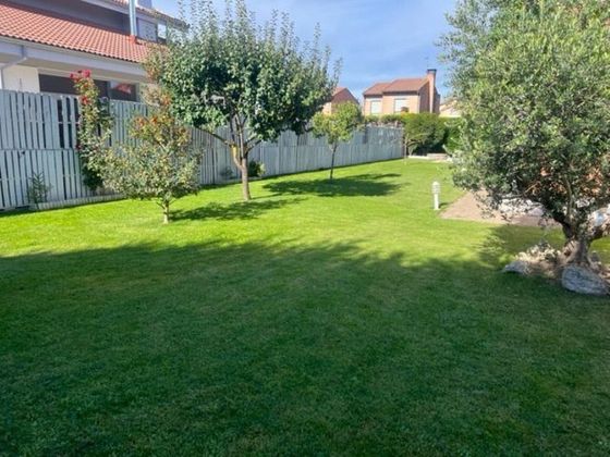 Foto 1 de Casa en venda a Castrillo del Val de 5 habitacions amb terrassa i piscina