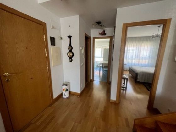 Foto 1 de Dúplex en venta en Villatoro de 3 habitaciones con garaje y calefacción