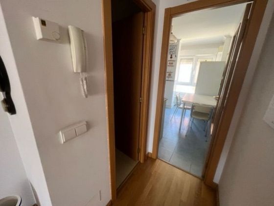 Foto 2 de Dúplex en venda a Villatoro de 3 habitacions amb garatge i calefacció
