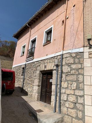 Foto 1 de Casa en venda a Centro - Burgos de 5 habitacions amb terrassa i calefacció