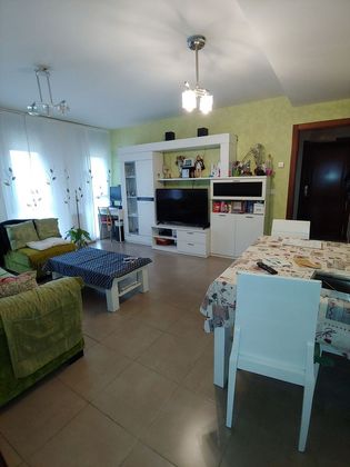 Foto 1 de Piso en venta en Arcas Reales - Pinar del Jalón de 2 habitaciones con piscina y garaje