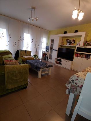 Foto 2 de Piso en venta en Arcas Reales - Pinar del Jalón de 2 habitaciones con piscina y garaje