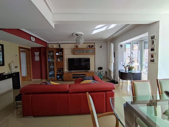 Foto 1 de Piso en venta en Centro - Valladolid de 4 habitaciones con garaje y aire acondicionado