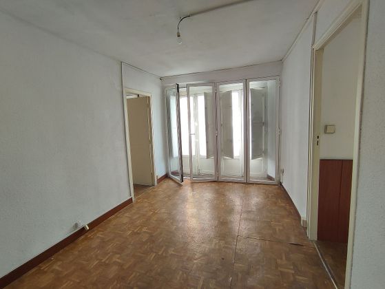 Foto 2 de Piso en venta en Centro - Valladolid de 4 habitaciones con balcón