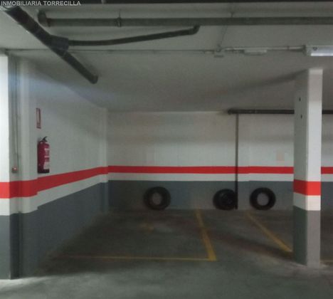 Foto 1 de Venta de garaje en Cabezón de Pisuerga de 17 m²