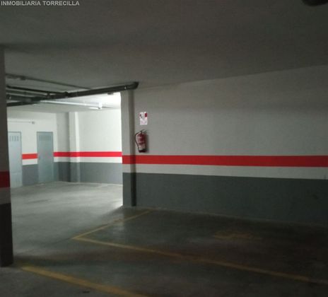 Foto 2 de Venta de garaje en Cabezón de Pisuerga de 17 m²