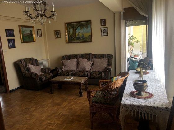 Foto 1 de Pis en venda a Rondilla - Santa Clara de 3 habitacions amb terrassa i mobles