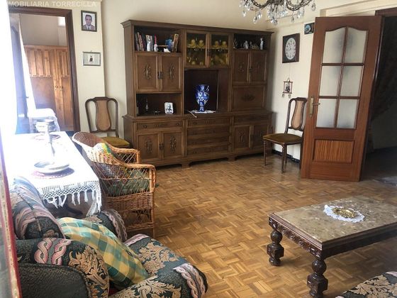 Foto 2 de Pis en venda a Rondilla - Santa Clara de 3 habitacions amb terrassa i mobles