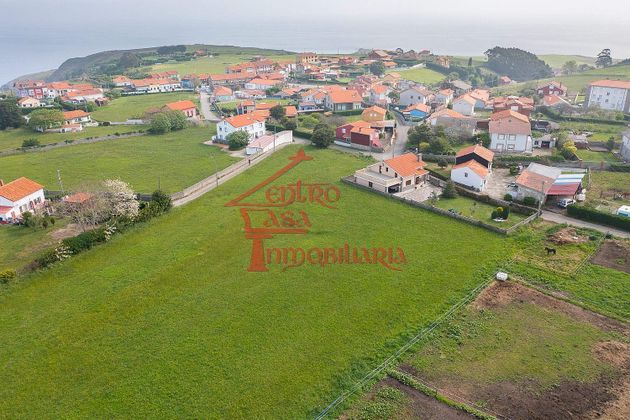 Foto 2 de Terreny en venda a Verdicio - Bañugues - Cabo Peña de 612 m²