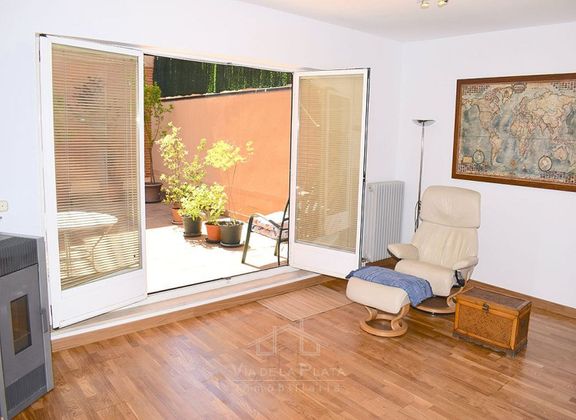 Foto 1 de Casa adossada en venda a Vistahermosa de 4 habitacions amb terrassa i piscina