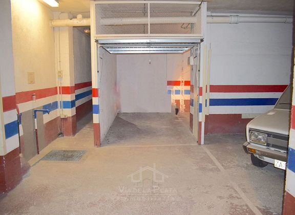 Foto 1 de Garatge en venda a calle De Las Aguas de 45 m²