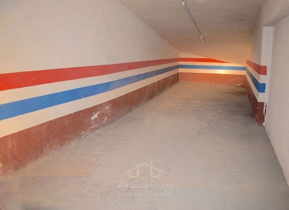 Foto 2 de Venta de garaje en calle De Las Aguas de 45 m²