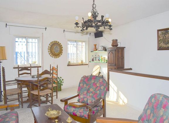 Foto 2 de Casa en venda a Palencia de Negrilla de 3 habitacions amb jardí