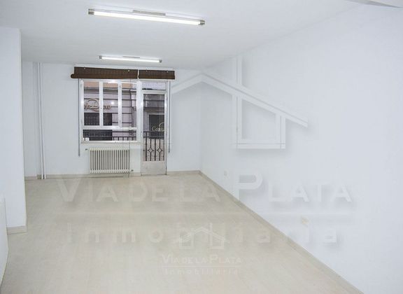 Foto 2 de Oficina en venda a Centro - Salamanca amb calefacció