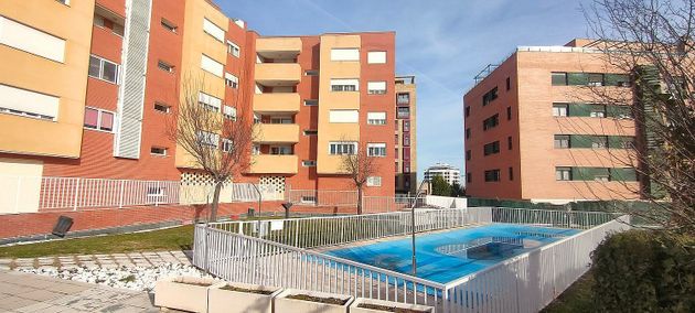 Foto 1 de Pis en venda a Los Valles-San Vazquez-El Fuerte de 3 habitacions amb piscina i garatge
