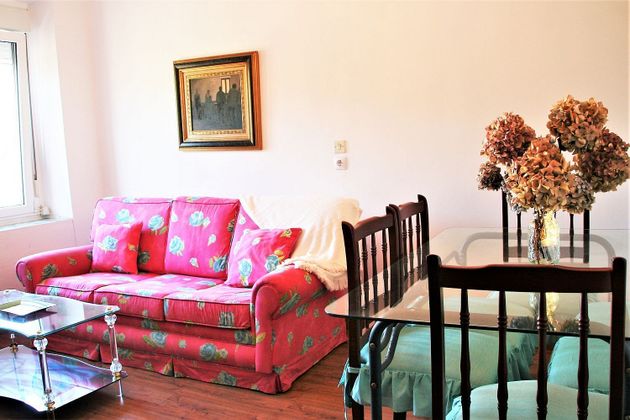 Foto 2 de Pis en venda a calle El Cepedo de 2 habitacions amb terrassa i calefacció