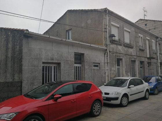 Foto 1 de Venta de casa en Xinzo de Limia de 3 habitaciones y 94 m²