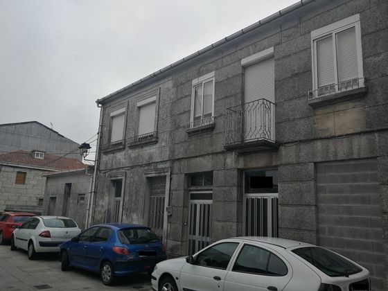 Foto 2 de Casa en venda a Xinzo de Limia de 3 habitacions i 94 m²