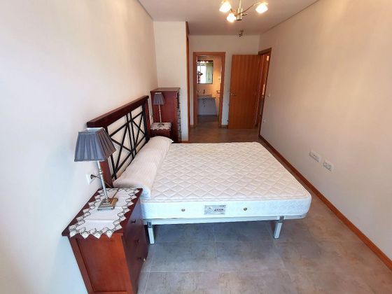 Foto 2 de Piso en venta en Adina-Portonovo de 2 habitaciones con terraza y piscina
