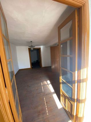 Foto 1 de Pis en venda a Casco Viejo de 4 habitacions i 165 m²