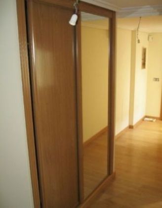 Foto 1 de Àtic en venda a A Ponte de 3 habitacions amb calefacció i ascensor