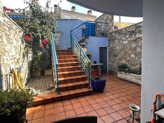 Foto 2 de Casa en venta en Castrelos - Sardoma de 5 habitaciones con terraza y piscina