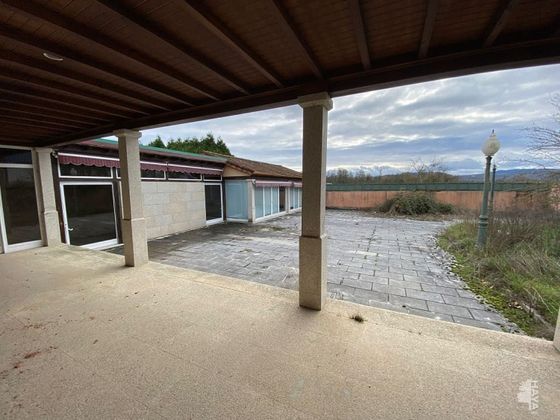 Foto 2 de Casa en venda a Xinzo de Limia de 6 habitacions i 778 m²