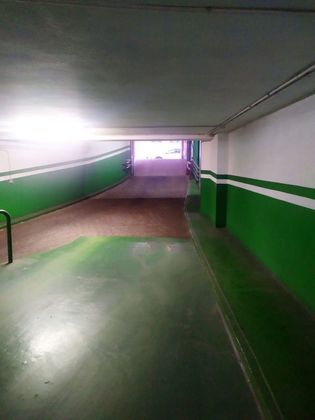 Foto 2 de Garatge en venda a Centro - Ourense de 12 m²