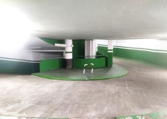 Foto 1 de Venta de garaje en Centro - Ourense de 14 m²