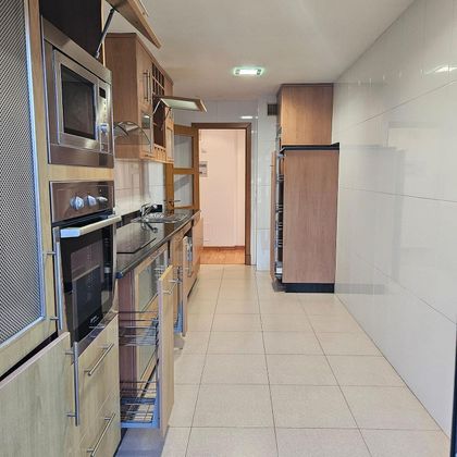 Foto 2 de Àtic en venda a Porriño (O) de 2 habitacions amb terrassa i calefacció