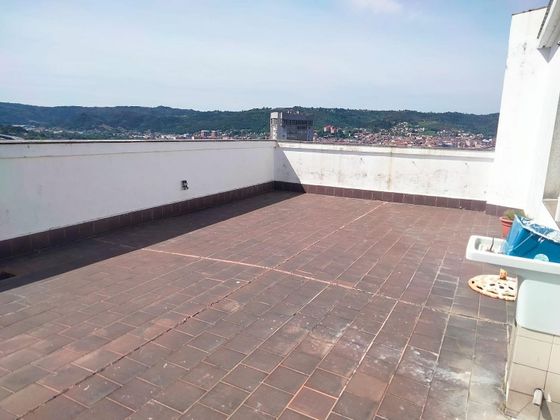 Foto 1 de Pis en venda a Centro - Ourense de 3 habitacions amb terrassa i balcó