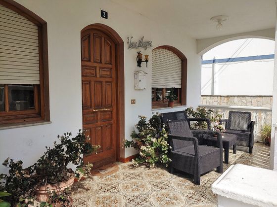 Foto 1 de Xalet en venda a Viveiro de 7 habitacions amb terrassa i garatge