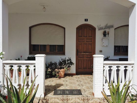 Foto 2 de Xalet en venda a Viveiro de 7 habitacions amb terrassa i garatge