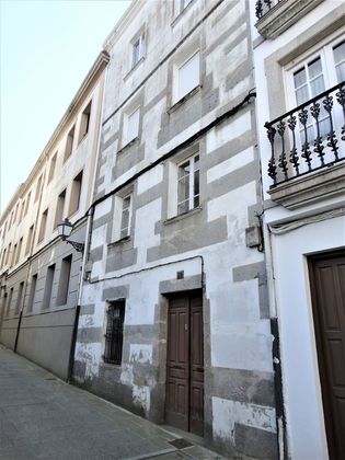 Foto 1 de Casa adossada en venda a calle Constanza de Castro de 8 habitacions i 531 m²
