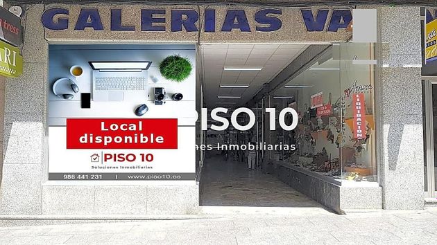 Foto 1 de Alquiler de local en Calvario - Santa Rita de 237 m²