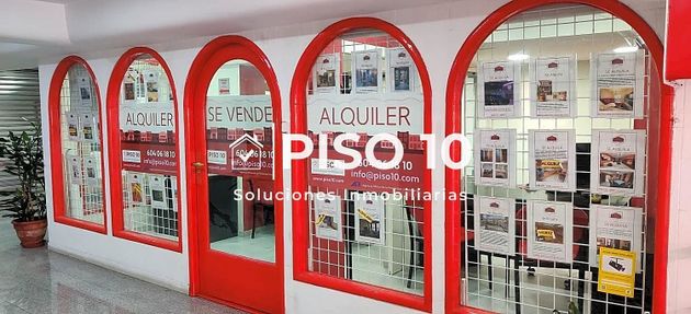 Foto 2 de Oficina en venda a avenida Das Camelias amb aire acondicionat