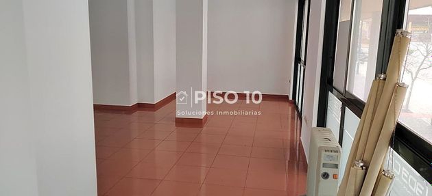 Foto 2 de Oficina en lloguer a Alcabre - Navia - Comesaña de 47 m²