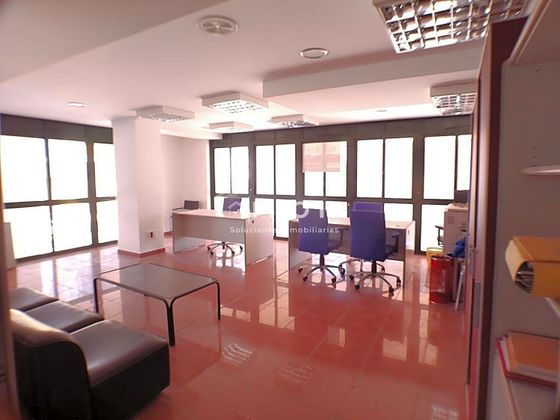 Foto 1 de Alquiler de oficina en Alcabre - Navia - Comesaña de 48 m²