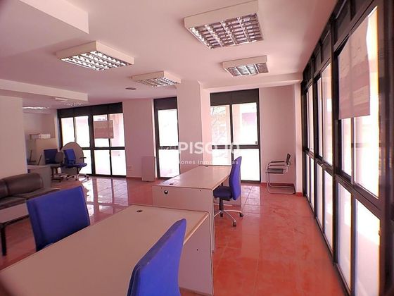 Foto 2 de Alquiler de oficina en Alcabre - Navia - Comesaña de 48 m²