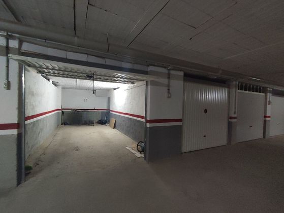 Foto 1 de Venta de garaje en calle Caldereros de 18 m²