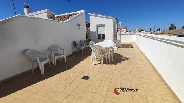 Foto 1 de Xalet en venda a Valdepeñas de 3 habitacions amb terrassa i garatge