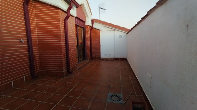 Foto 2 de Àtic en venda a calle Juan Alcaide de 3 habitacions amb terrassa i garatge