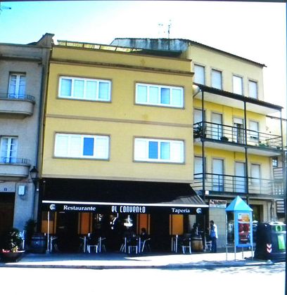 Foto 1 de Xalet en venda a plaza Campo de la Compañia de 9 habitacions amb terrassa