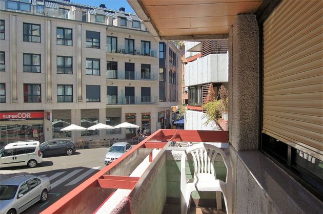 Foto 2 de Venta de piso en calle Padre Arintero de 4 habitaciones con terraza y garaje