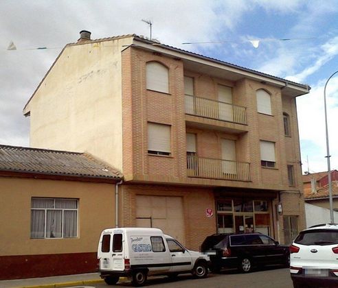 Foto 1 de Pis en venda a calle Ancho de 4 habitacions amb terrassa