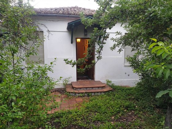 Foto 2 de Xalet en venda a Soto y Amío de 4 habitacions amb jardí i calefacció