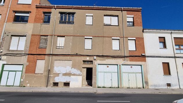 Foto 1 de Piso en venta en La Vega - Oteruelo de 2 habitaciones con garaje