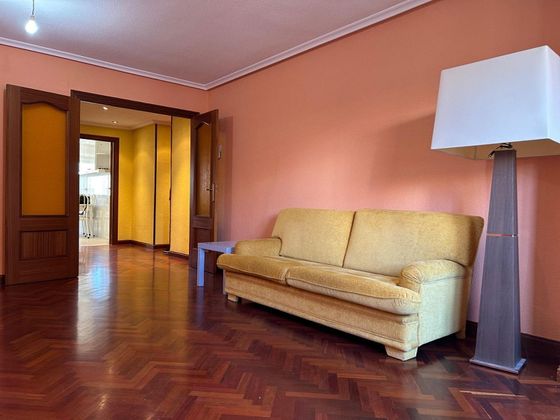 Foto 2 de Pis en venda a El Ejido - Santa Ana de 4 habitacions amb terrassa i garatge
