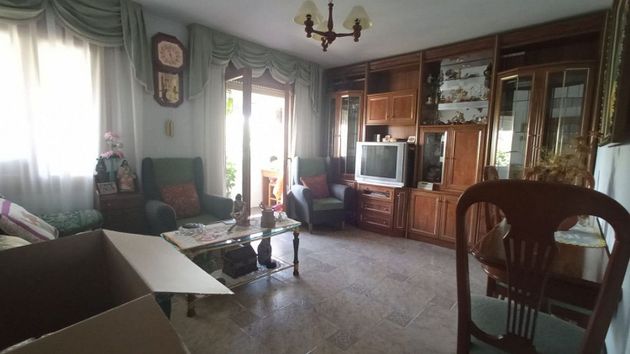 Foto 1 de Pis en venda a Burgo Ranero (El) de 3 habitacions amb terrassa i garatge